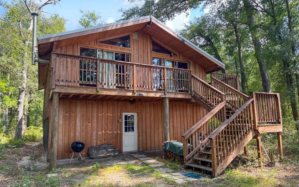 Photo of 5627 SW 54th Trail, Jasper, FL 32052 (MLS # 132022)