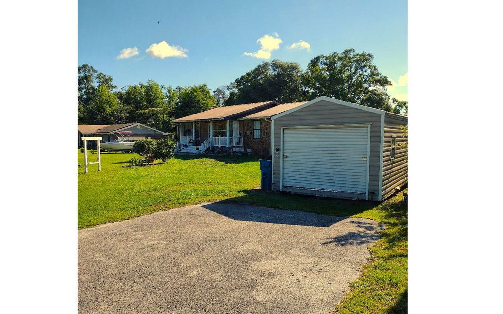 Photo of 233 SE Johnathan Way, Lake City, FL 32025 (MLS # 127191)