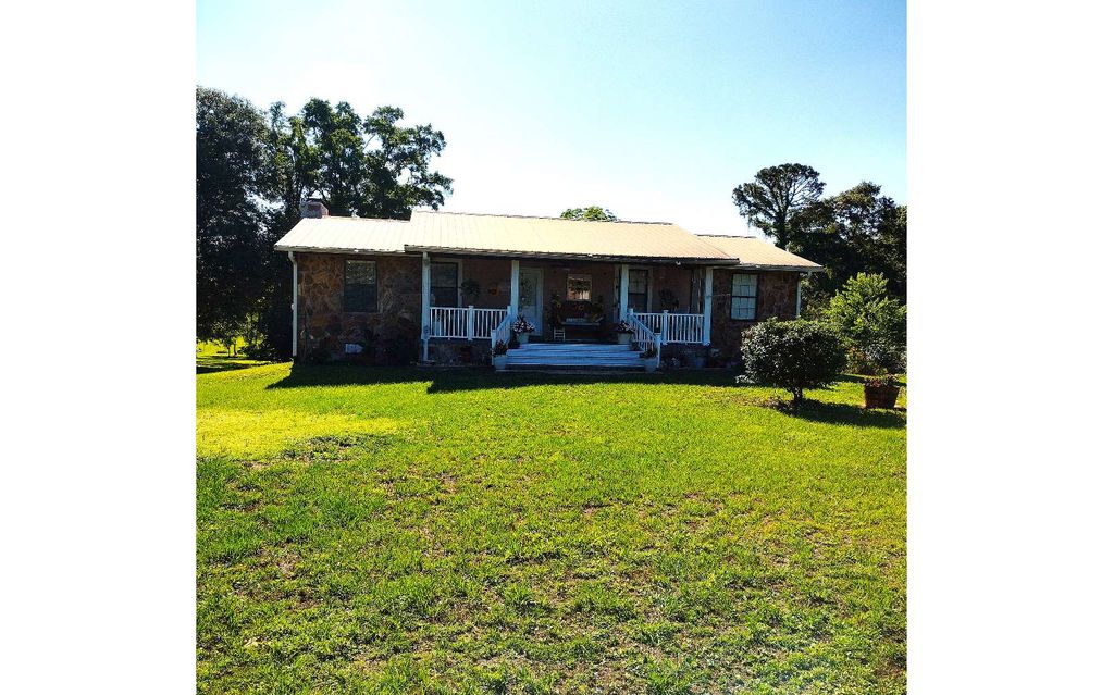 Photo of 233 SE Johnathan Way, Lake City, FL 32025 (MLS # 127191)