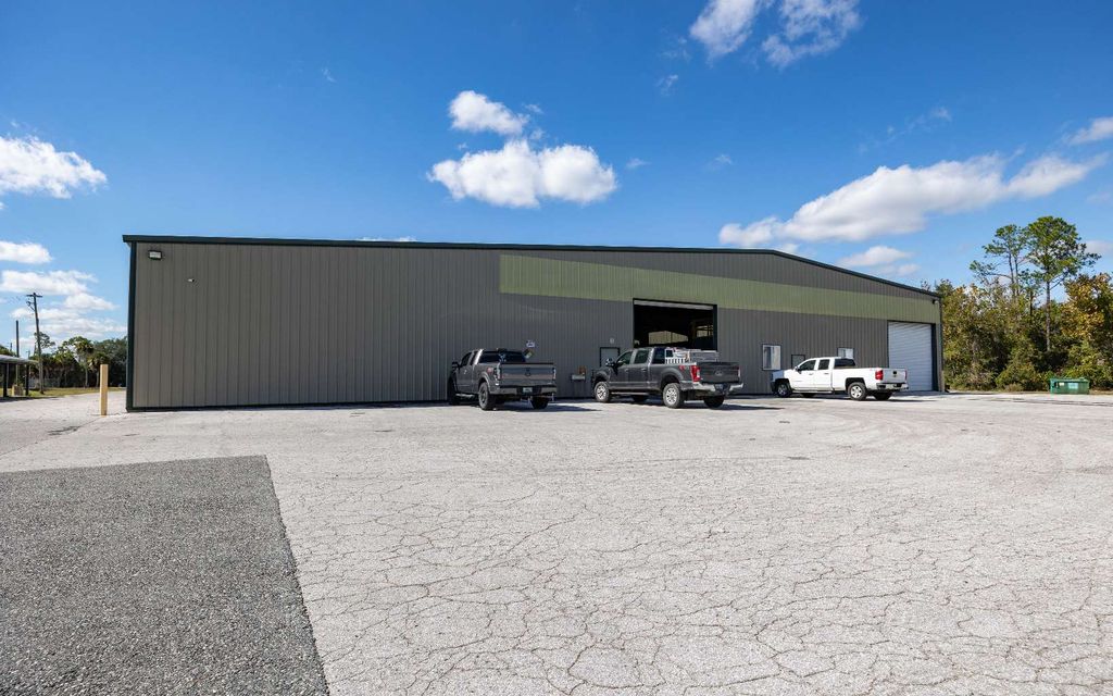 Photo of 3719 E US-90, Lake City, FL 32055 (MLS # 129096)