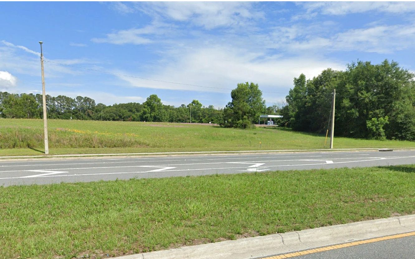 Photo 1 of 4 — SW SR-47, Lake City 32025