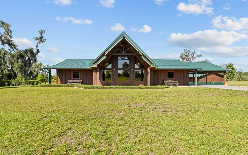 Photo of 7073 61st Drive, Live Oak, FL 32060 (MLS # 131803)