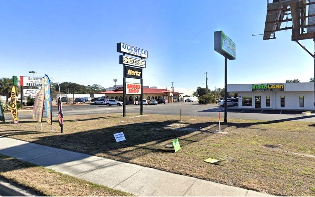 Photo of 2494 W US-90, Lake City, FL 32055 (MLS # 130644)