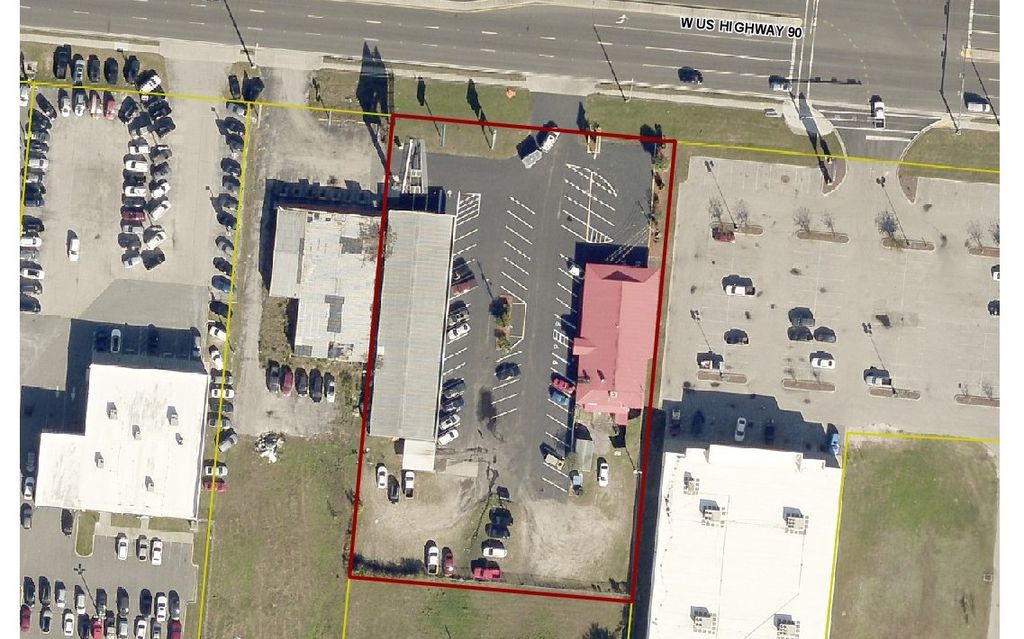 Photo of 2494 W US-90, Lake City, FL 32055 (MLS # 130644)