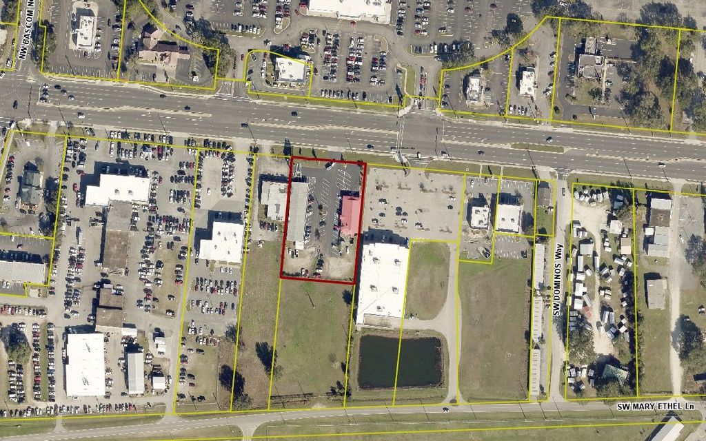 Photo of 2494 W US-90, Lake City, FL 32055 (MLS # 130644)