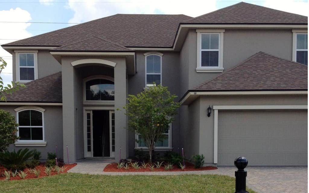 Photo of 60 Pinewoods St, Other, FL 32081 (MLS # 131807)