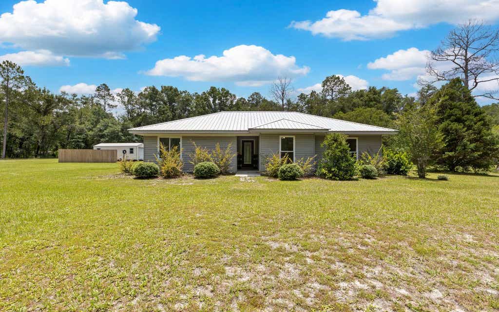 Photo of 14768 96th Place, Live Oak, FL 32060 (MLS # 131984)
