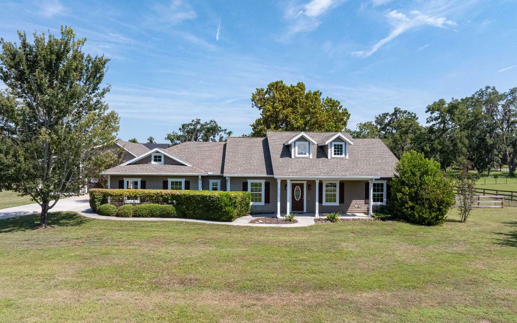 Photo of 25106 NW 140th Lane, High Springs, FL 32643 (MLS # 126567)