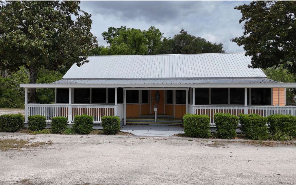 Photo of 7629 US Hwy 27, Fort White, FL 32038 (MLS # 127634)