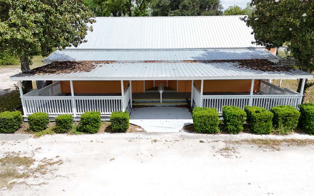Photo of 7629 US Hwy 27, Fort White, FL 32038 (MLS # 127634)