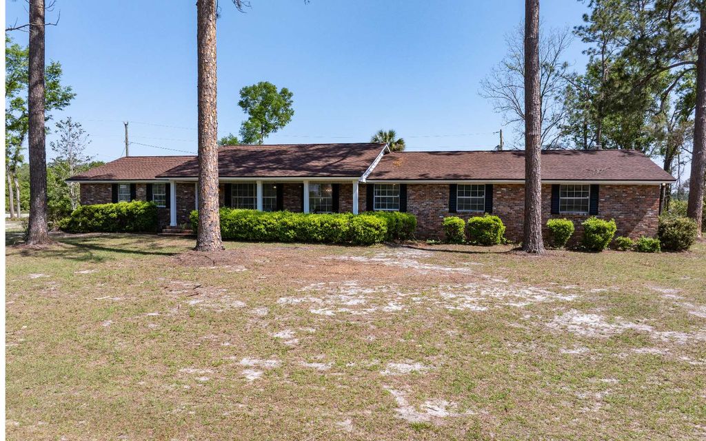 Photo of 11600 Sr 51, Live Oak, FL 32060 (MLS # 126765)