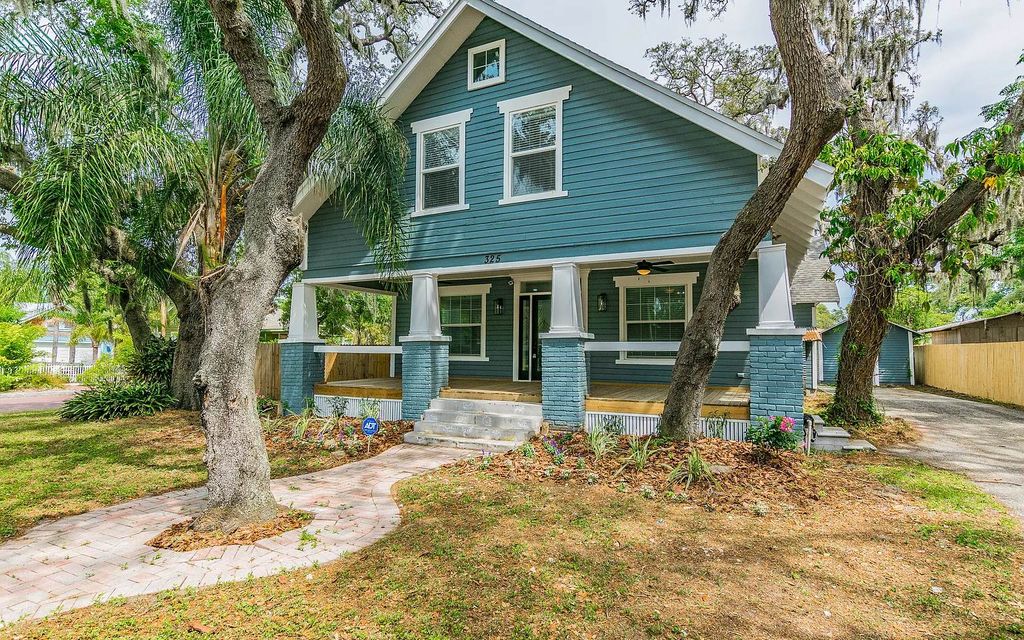 Photo of 325 W West St, Other, FL 33602 (MLS # 130840)
