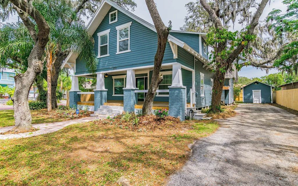 Photo of 325 W West St, Other, FL 33602 (MLS # 130840)