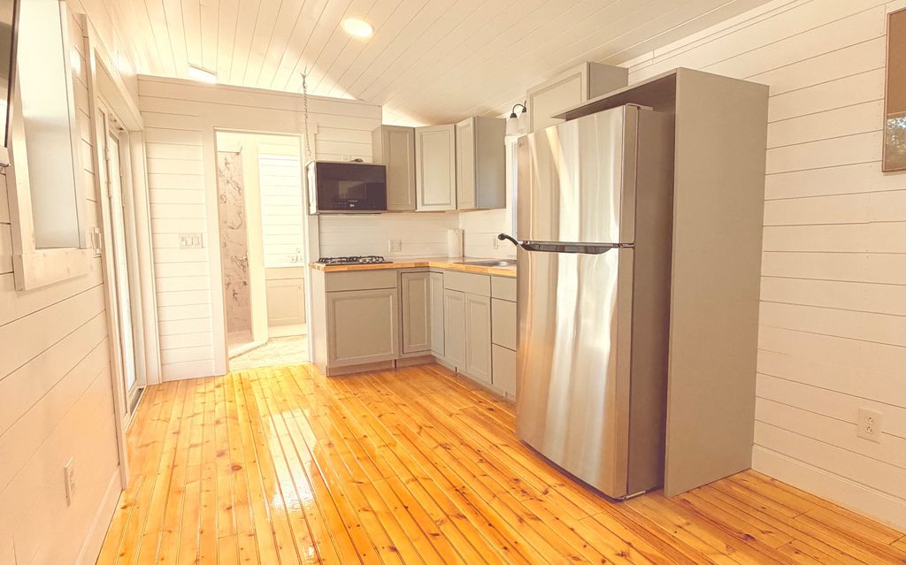 Photo of 1270 SE County Road 241, LuLu, FL 32061 (MLS # 129751)