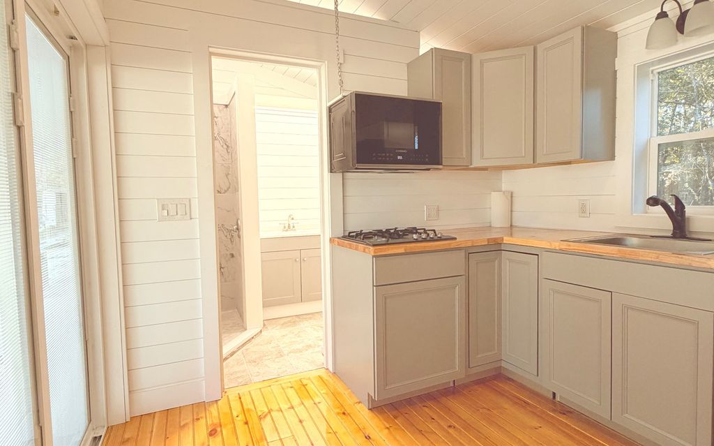 Photo of 1270 SE County Road 241, LuLu, FL 32061 (MLS # 129751)