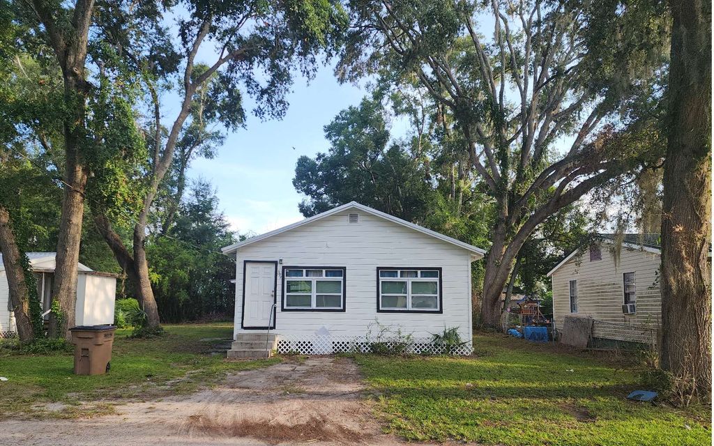 Photo of 699 SE Dade Street, Lake City, FL 32025 (MLS # 128284)