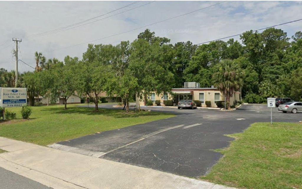 Photo of 1226 SW Main Boulevard, Lake City, FL 32025 (MLS # 129343)