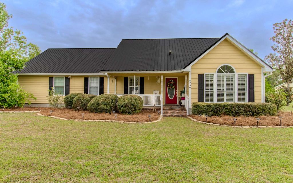 Photo of 6156 NW 31st Circle, Jennings, FL 32053 (MLS # 131153)