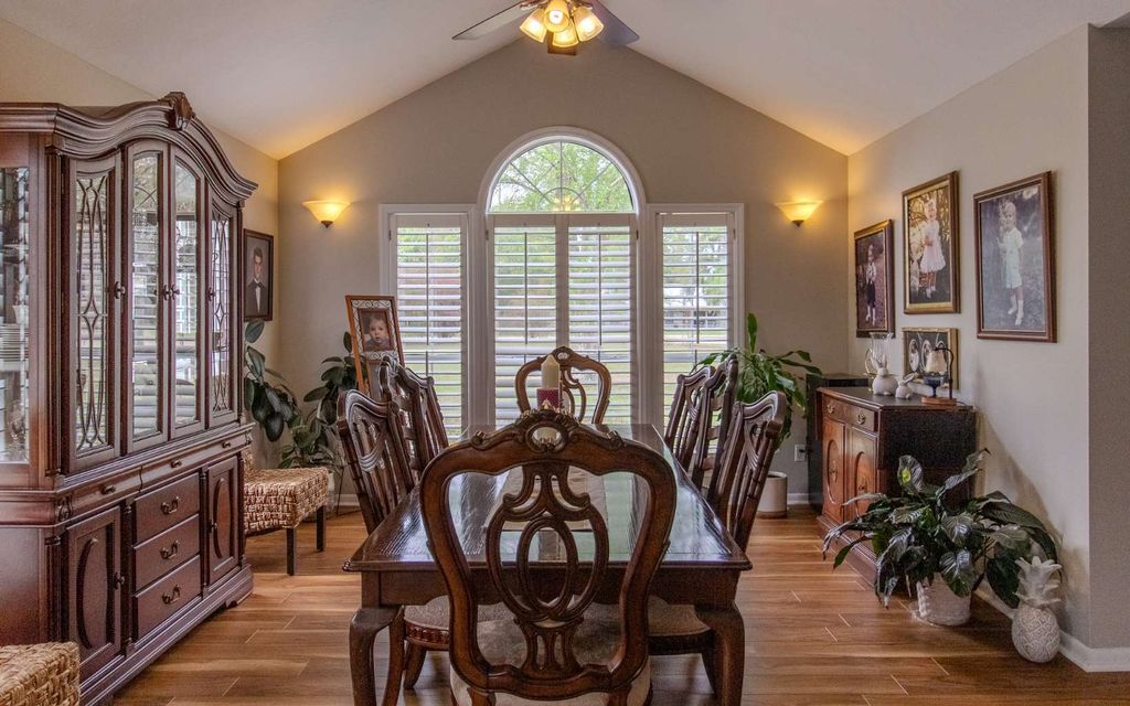 Photo of 6156 NW 31st Circle, Jennings, FL 32053 (MLS # 131153)