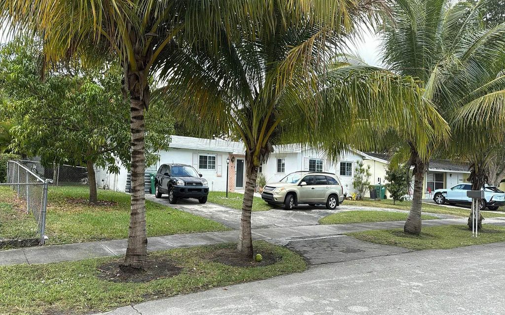 Photo of 15870 SW 105th Ave, Other, FL 33157 (MLS # 131460)