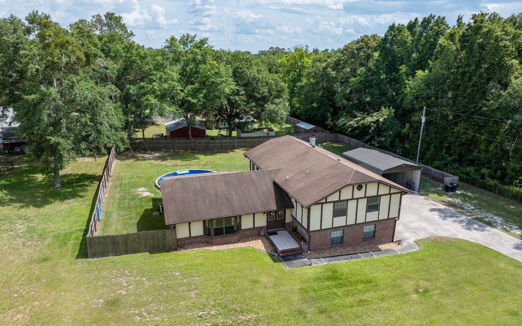 Photo of 238 SW Blueberry Place, Lake City, FL 32024 (MLS # 131791)