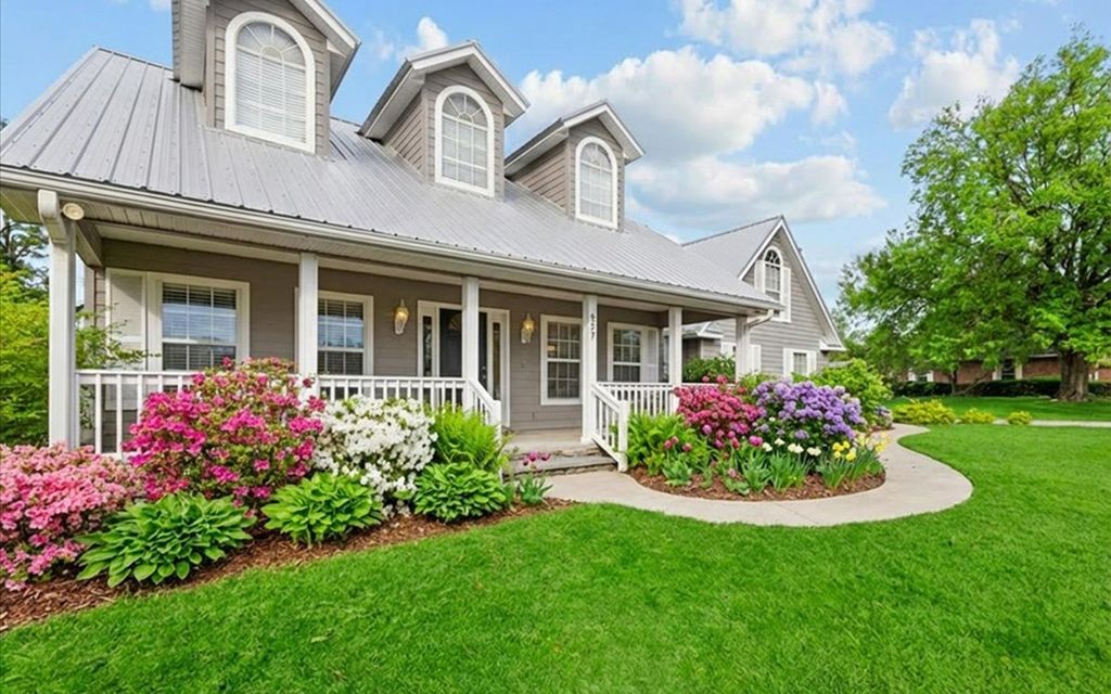 Photo of 277 SW Long Leaf Drive, Lake City, FL 32024 (MLS # 130036)