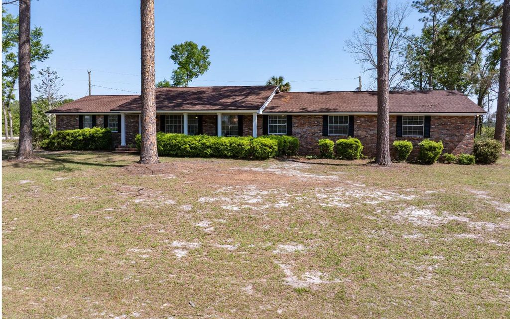 Photo of 11600 Sr 51, Live Oak, FL 32060 (MLS # 126695)