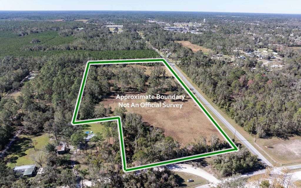 Photo of TBD Miller Street, Live Oak, FL 32064 (MLS # 127856)