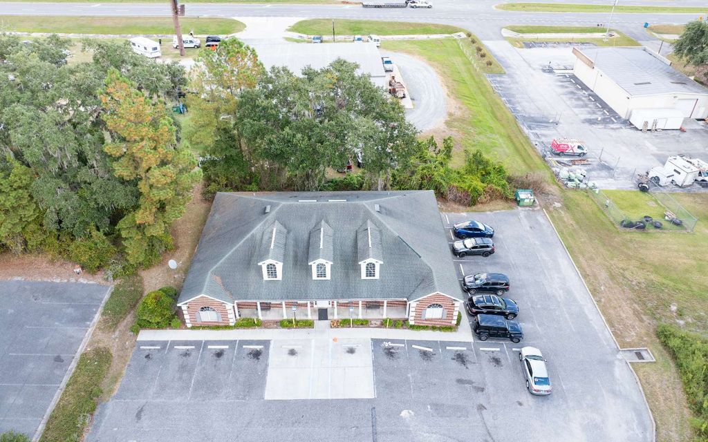 Photo of 440 SW Perimeter Glen, Lake City, FL 32025 (MLS # 128641)