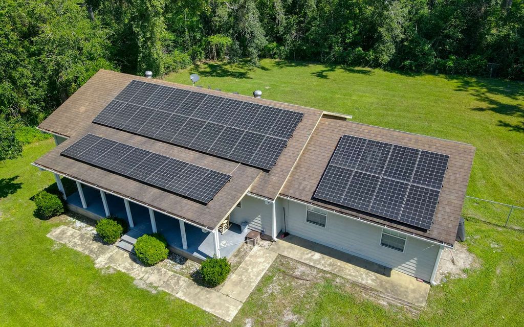 Photo of 11325 122nd Trl, Live Oak, FL 32060 (MLS # 127939)
