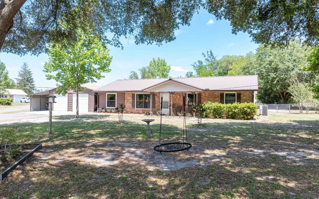Photo of 11183 112th St, Live Oak, FL 32060 (MLS # 131271)
