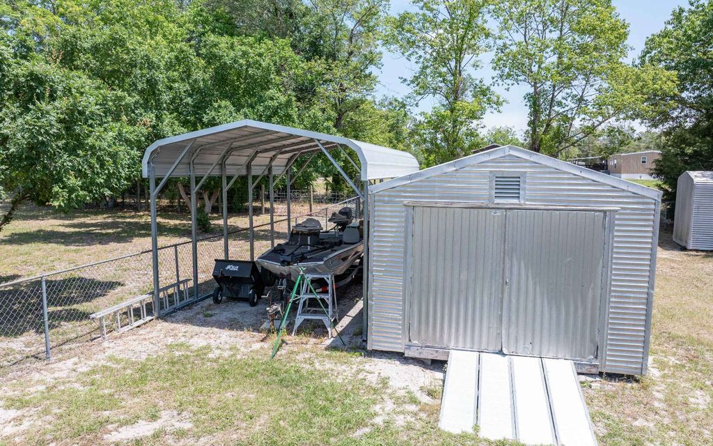 Photo of 11183 112th St, Live Oak, FL 32060 (MLS # 131271)
