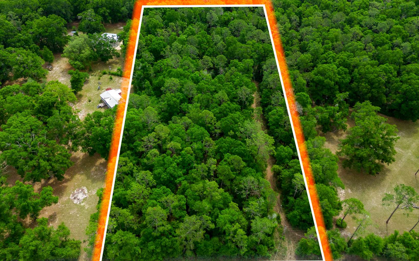 Photo 1 of 14 — LOT 16 121ST ROAD, OBrien 32071