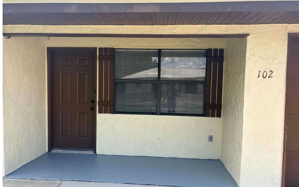 Photo of 3820 NW Archer St Apt 102, Lake City, FL 32055 (MLS # 133202)