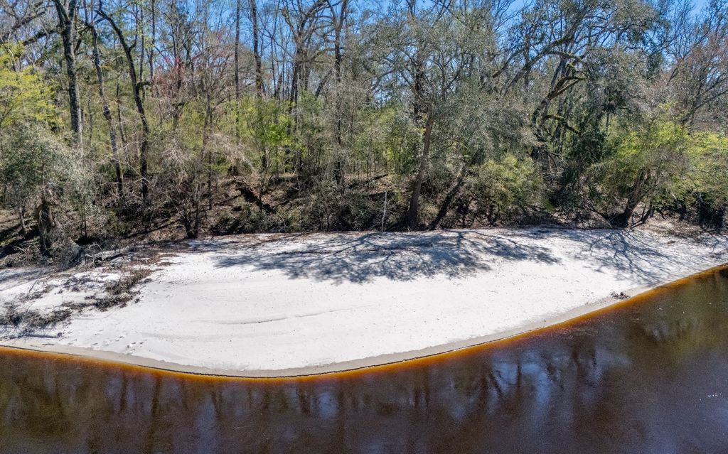 Photo of 8125 SW 68th Drive, Jasper, FL 32052 (MLS # 126317)