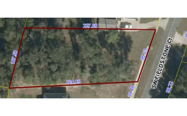 Photo 1 of 2 — FIELDSTONE COURT, Lake City 32024