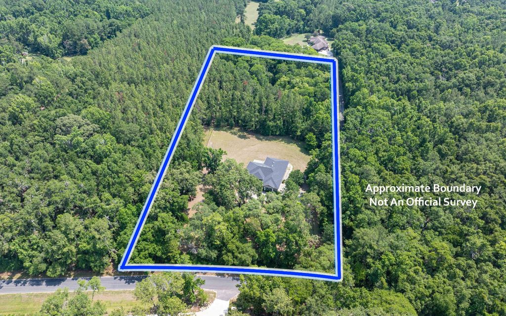 Photo of 24029 NW Old Bellamy Road, High Springs, FL 32643 (MLS # 127340)
