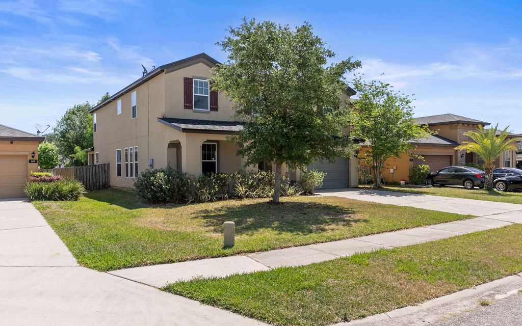 Photo of 105 Nunna Rock Trail, Other, FL 32092 (MLS # 126755)