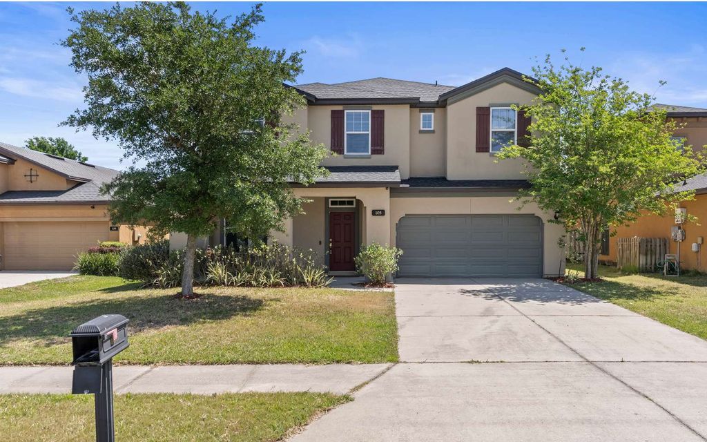 Photo of 105 Nunna Rock Trail, Other, FL 32092 (MLS # 126755)