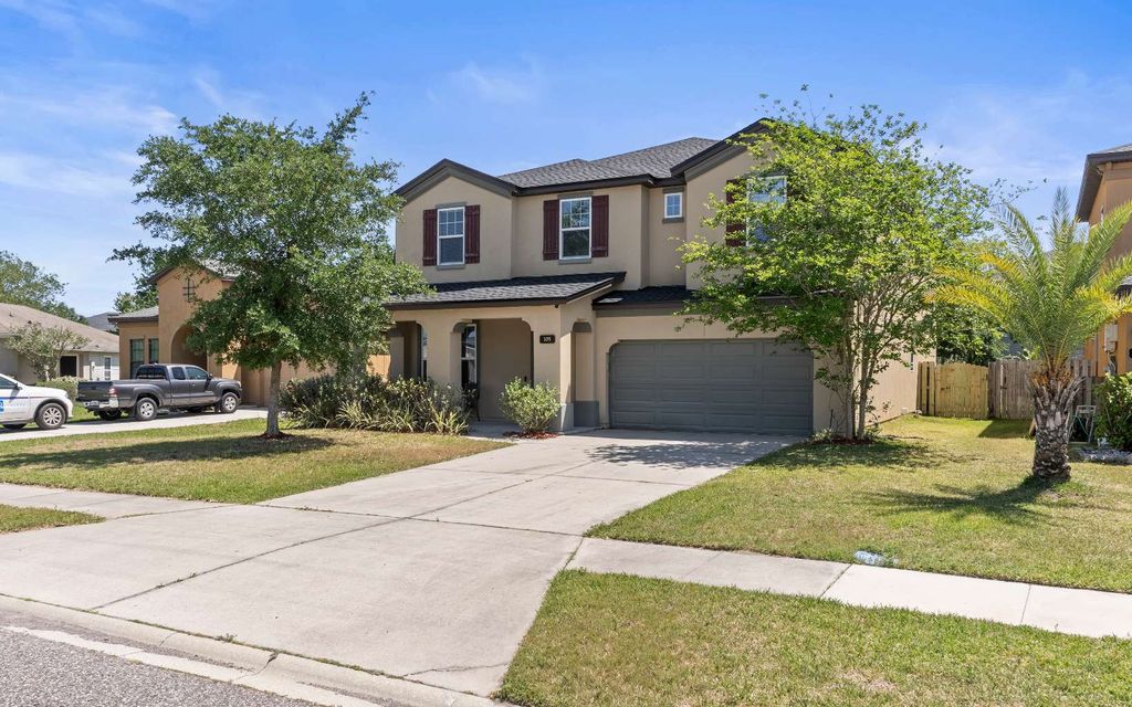 Photo of 105 Nunna Rock Trail, Other, FL 32092 (MLS # 126755)