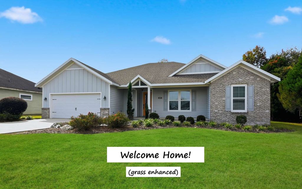 Photo of 14953 NW 150th Lane, Alachua, FL 32615 (MLS # 129427)