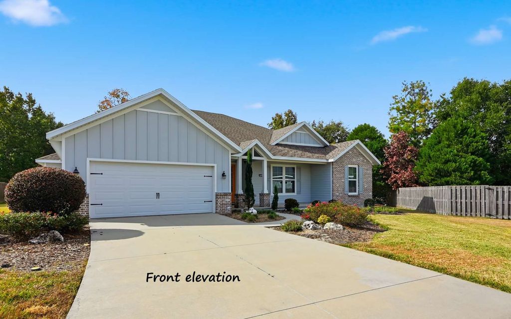 Photo of 14953 NW 150th Lane, Alachua, FL 32615 (MLS # 129427)