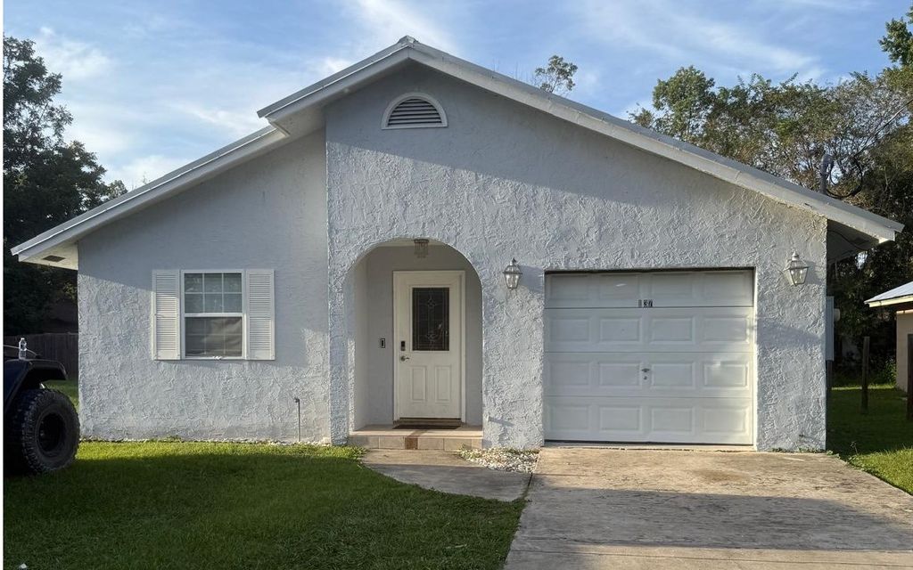 Photo of 137 SE Old County Camp Rd, Madison, FL 32340 (MLS # 130910)