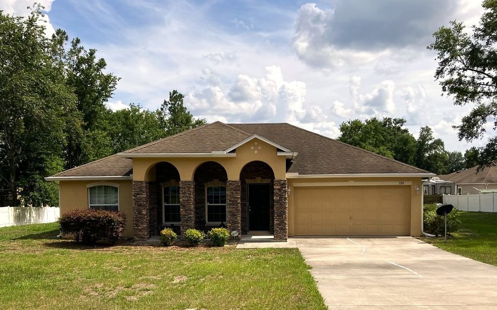 Photo of 328 SW Timber Ridge Drive, Lake City, FL 32024 (MLS # 127277)