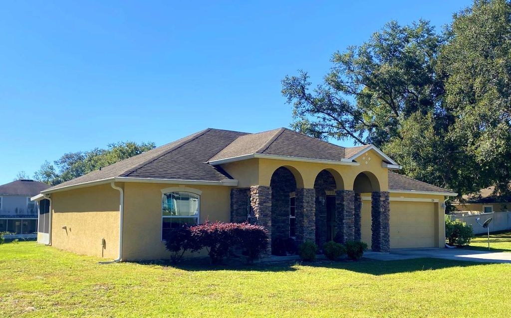 Photo of 328 SW Timber Ridge Drive, Lake City, FL 32024 (MLS # 127277)