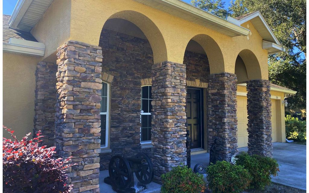 Photo of 328 SW Timber Ridge Drive, Lake City, FL 32024 (MLS # 127277)