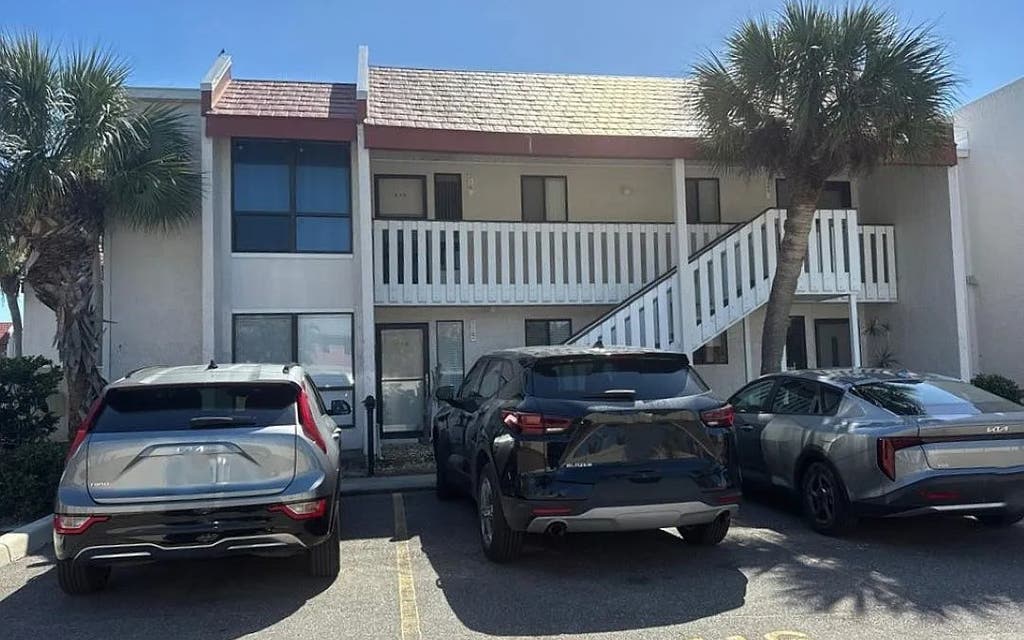 Photo of 1801 Gulf Dr N Unit 216 DR, Other, FL 34217 (MLS # 132503)