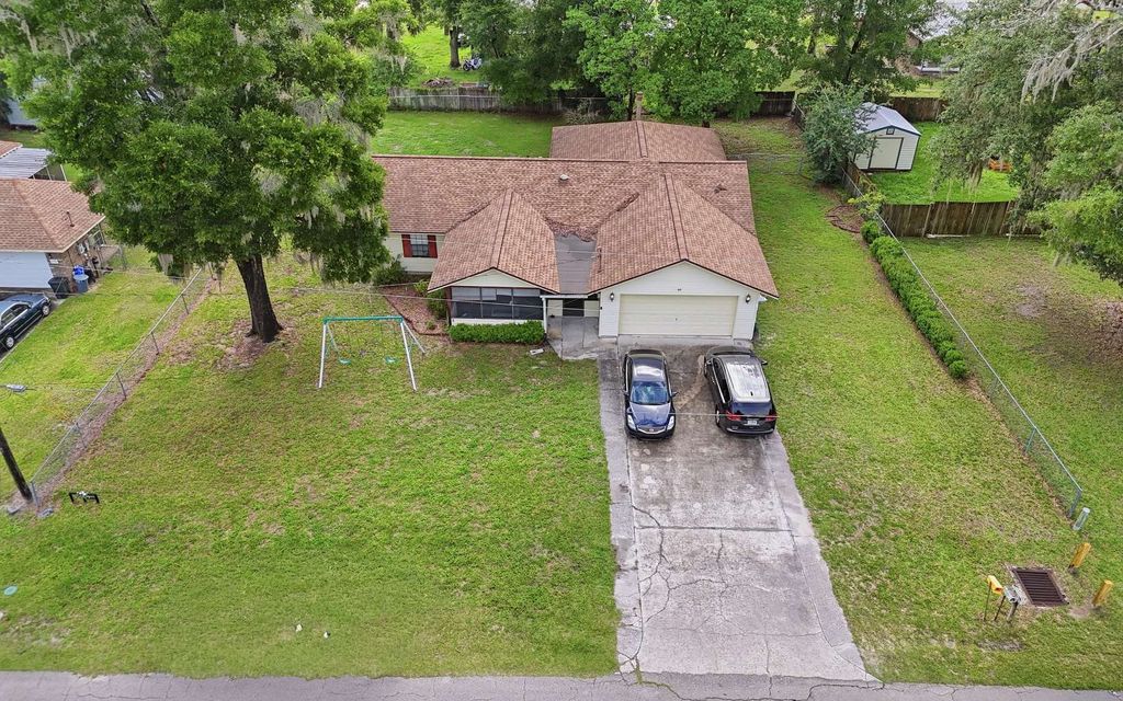 Photo of 217 SE Forest Terrace Cir, Lake City, FL 32025 (MLS # 131648)