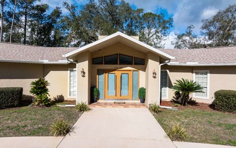Photo of 272 NW Fairway Dr, Lake City, FL 32055 (MLS # 131159)