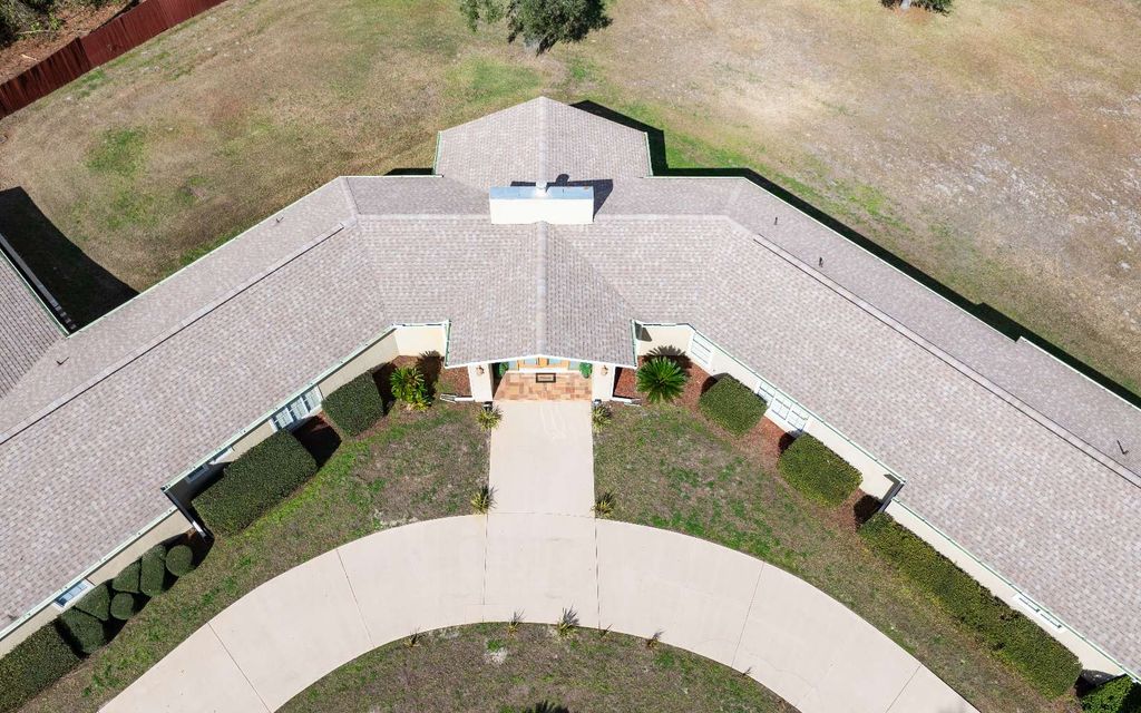 Photo of 272 NW Fairway Dr, Lake City, FL 32055 (MLS # 131159)